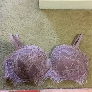 Victoria's Secret push up bra